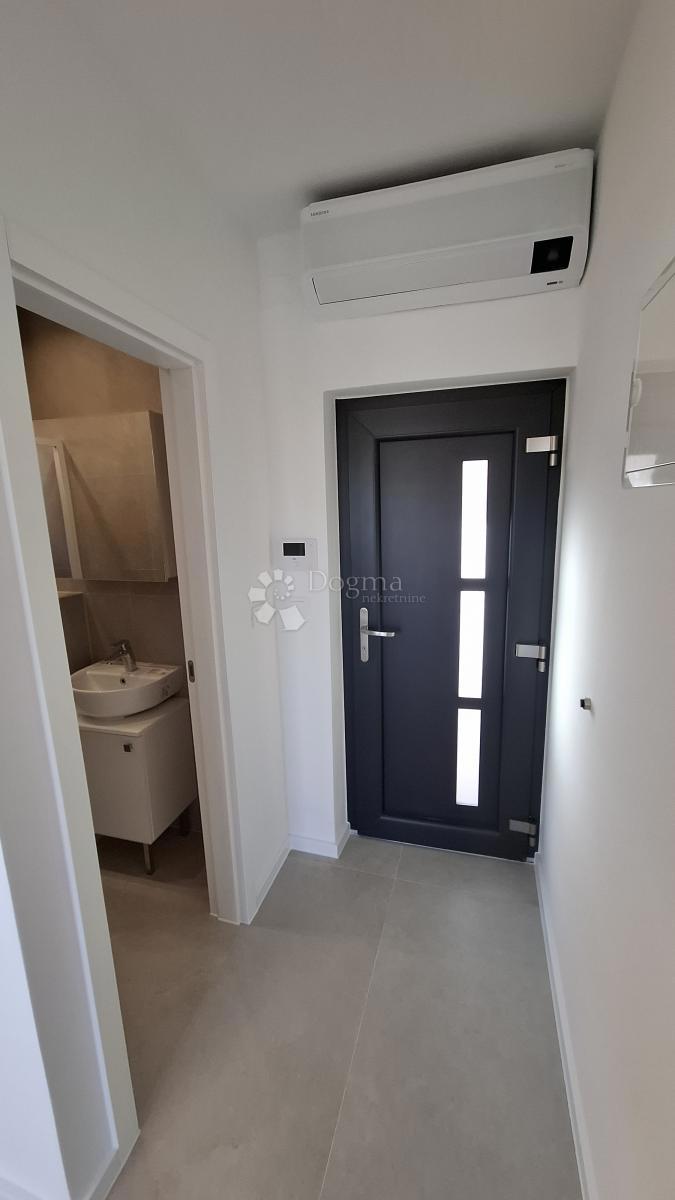 Appartamento Mali Lošinj, 88,80m2