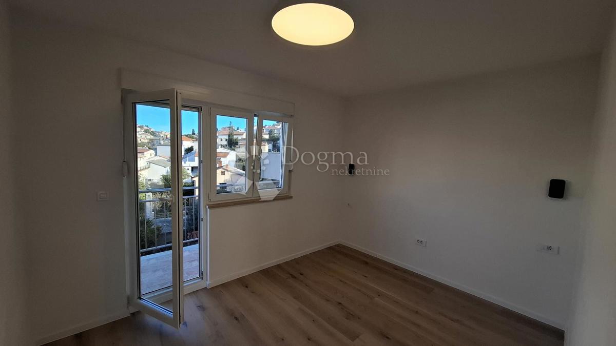 Appartamento Mali Lošinj, 88,80m2