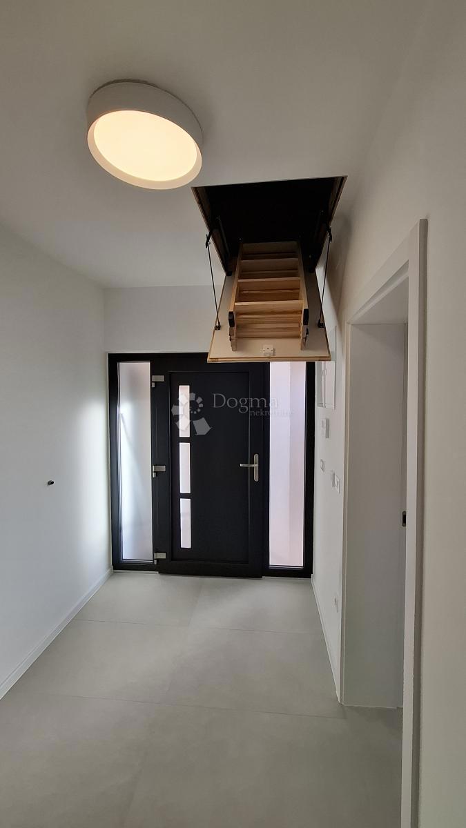 Appartamento Mali Lošinj, 88,80m2