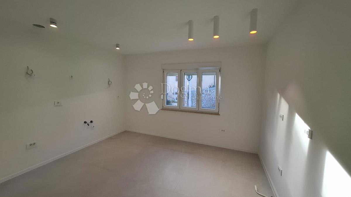 Appartamento Mali Lošinj, 88,80m2