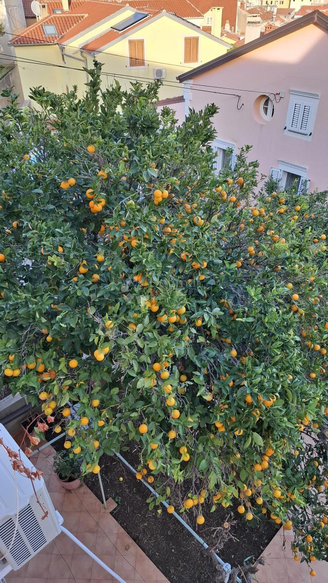 Appartamento Mali Lošinj, 88,80m2