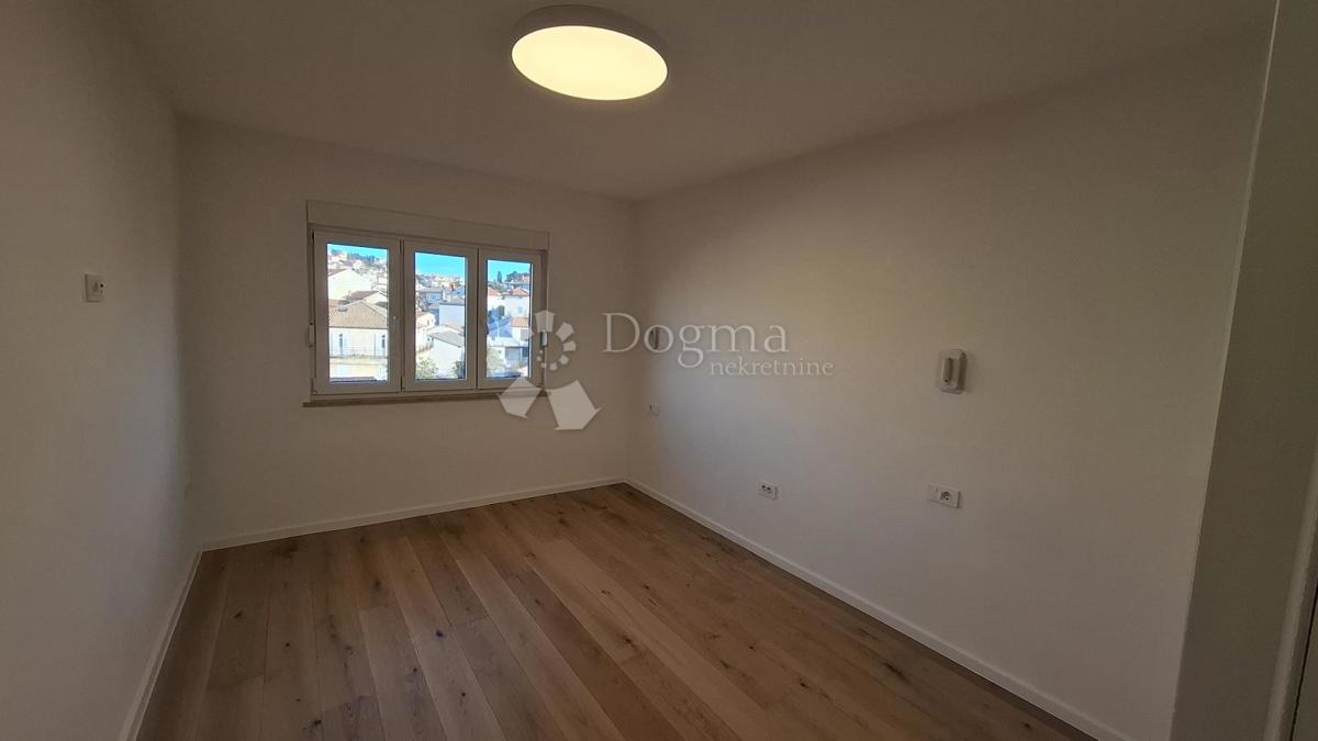 Appartamento Mali Lošinj, 88,80m2