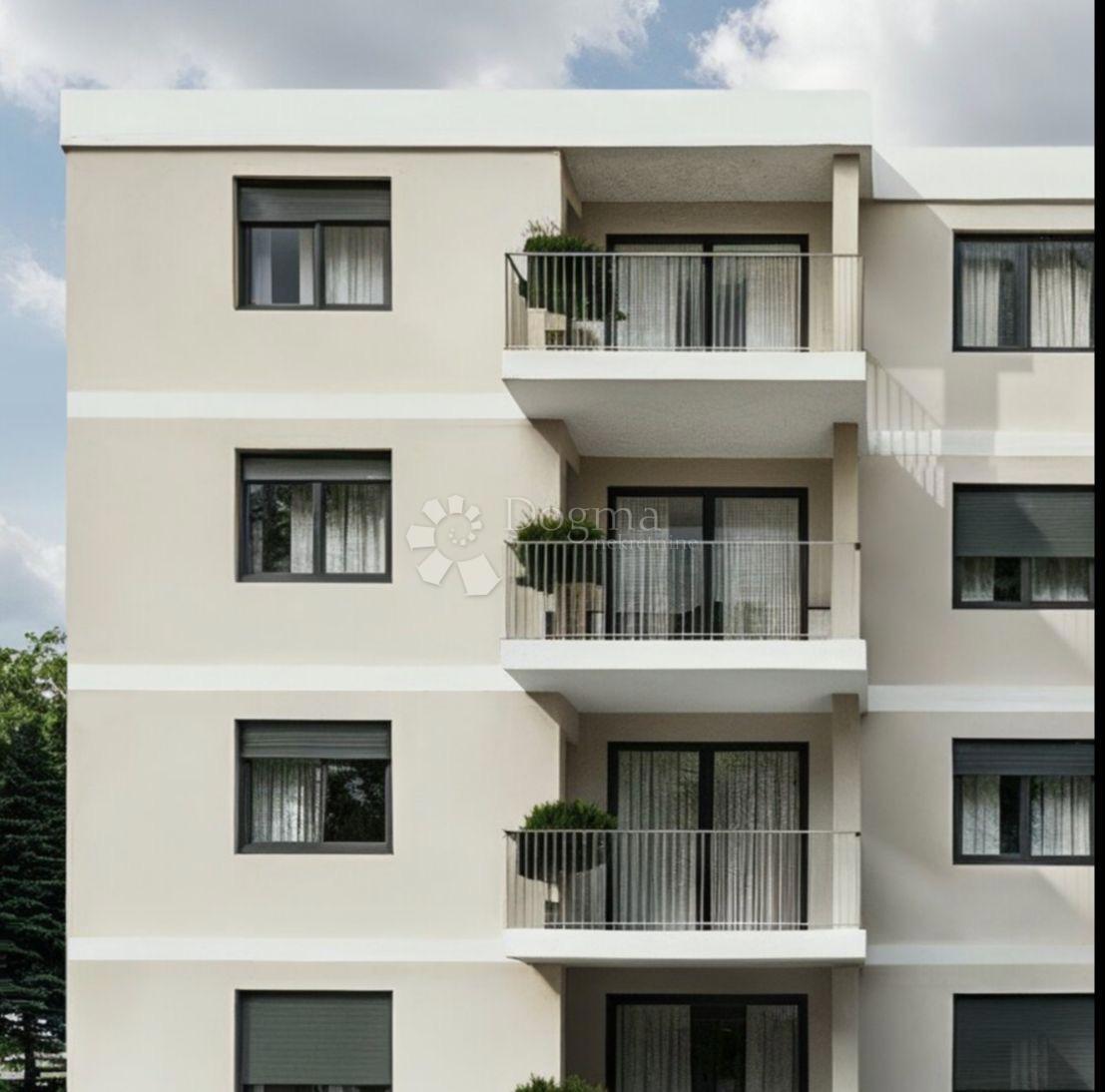 Allogio Viškovo, 65,63m2