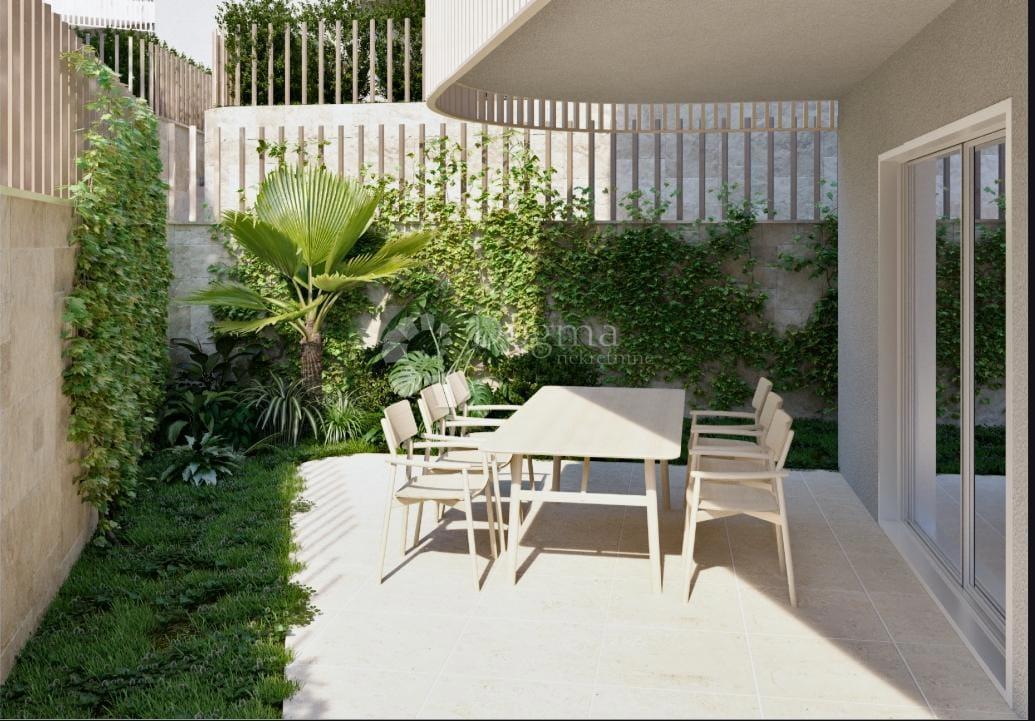 ROGOZNICA - PROGETTO ECCEZIONALE, POSIZIONE ECCEZIONALE