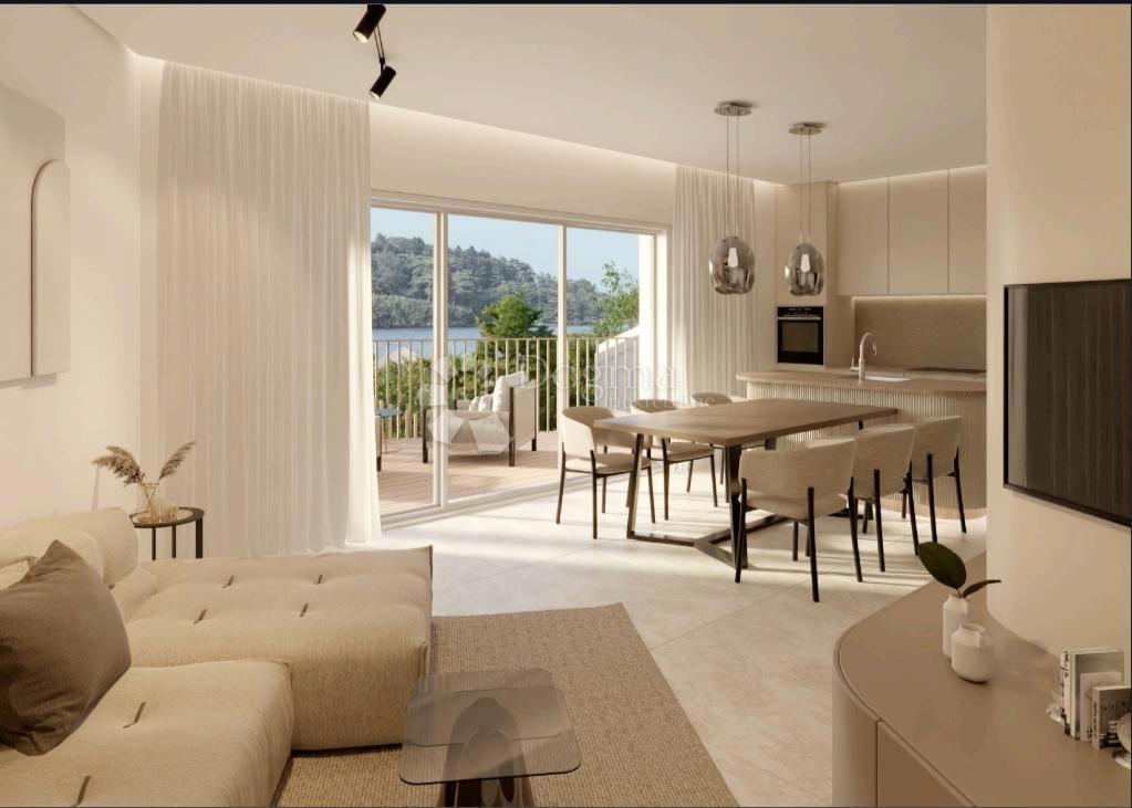 ROGOZNICA - PROGETTO ECCEZIONALE, POSIZIONE ECCEZIONALE