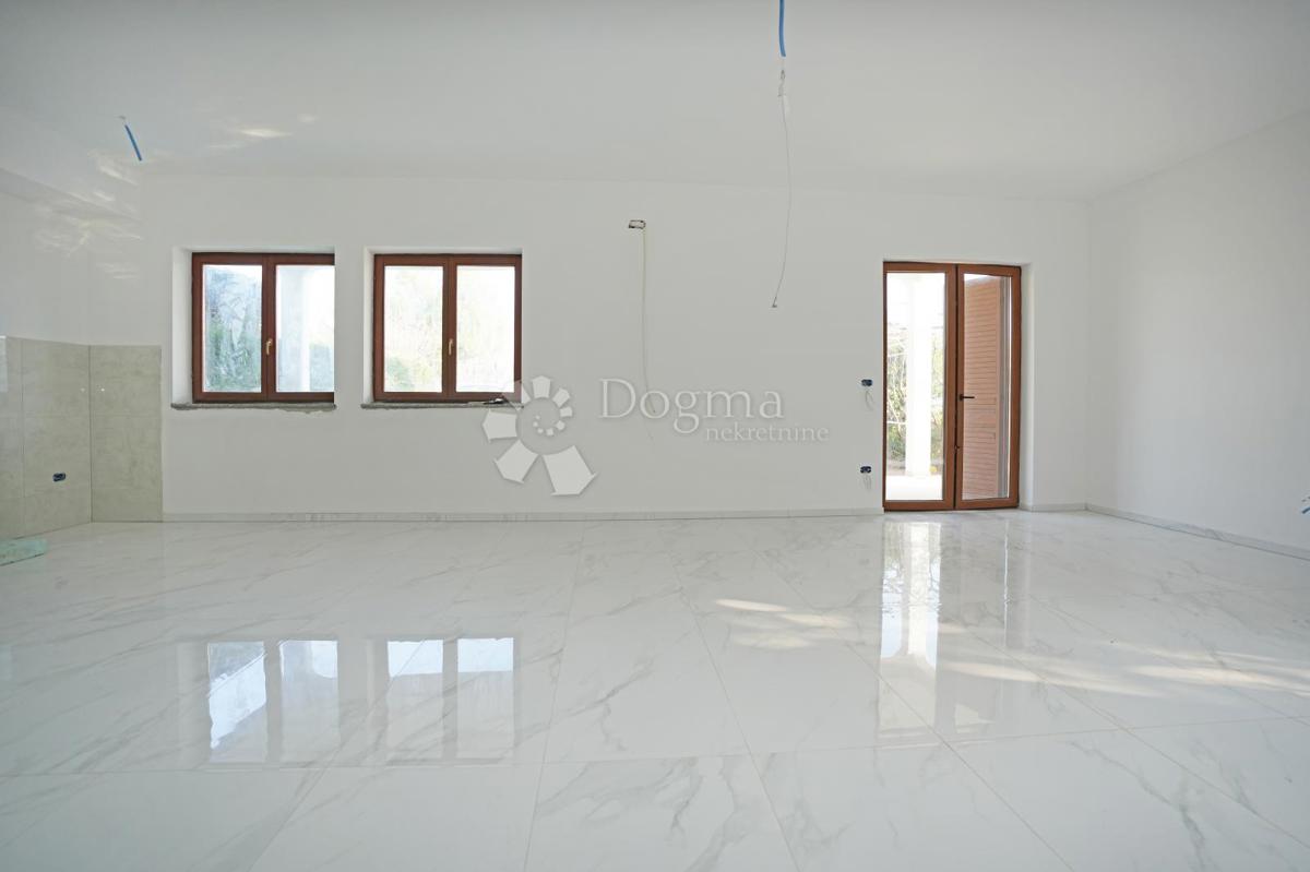 Allogio Poreč, 88m2