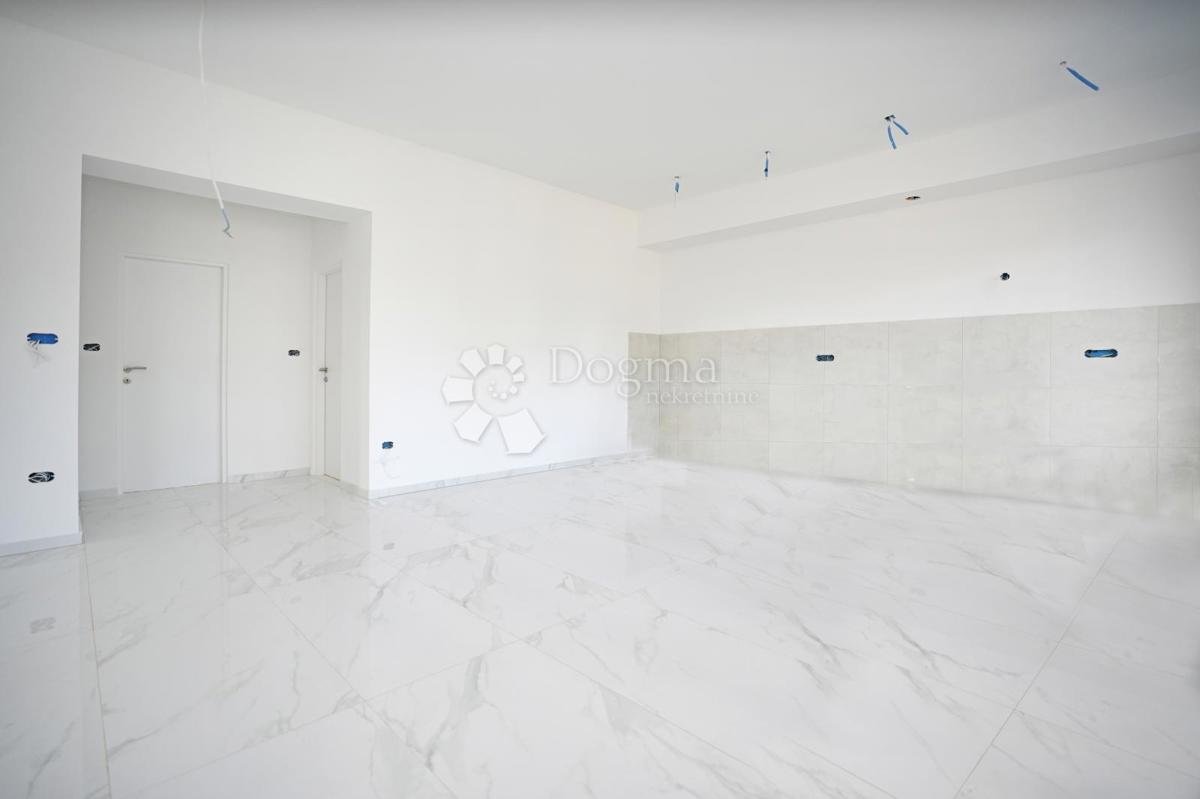 Allogio Poreč, 88m2