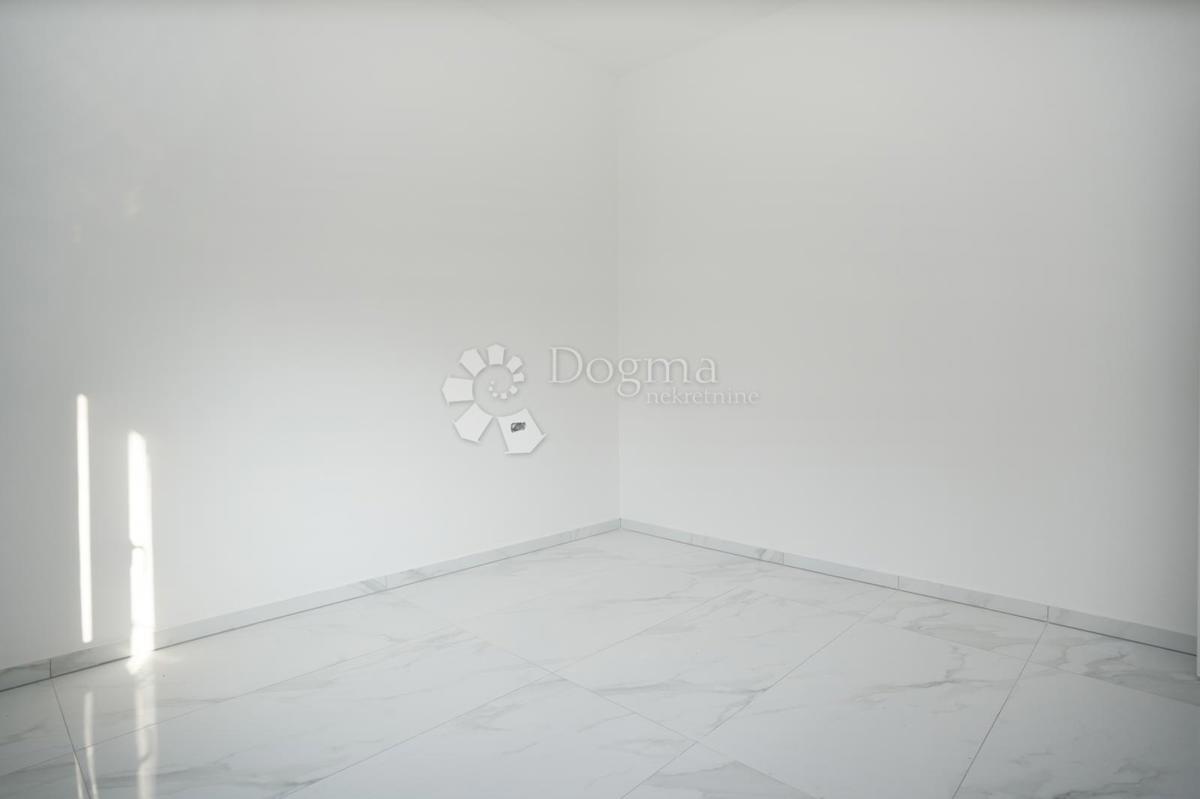 Allogio Poreč, 88m2