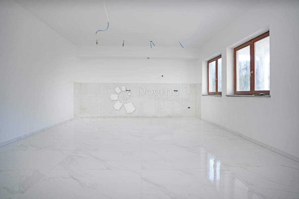 Allogio Poreč, 88m2