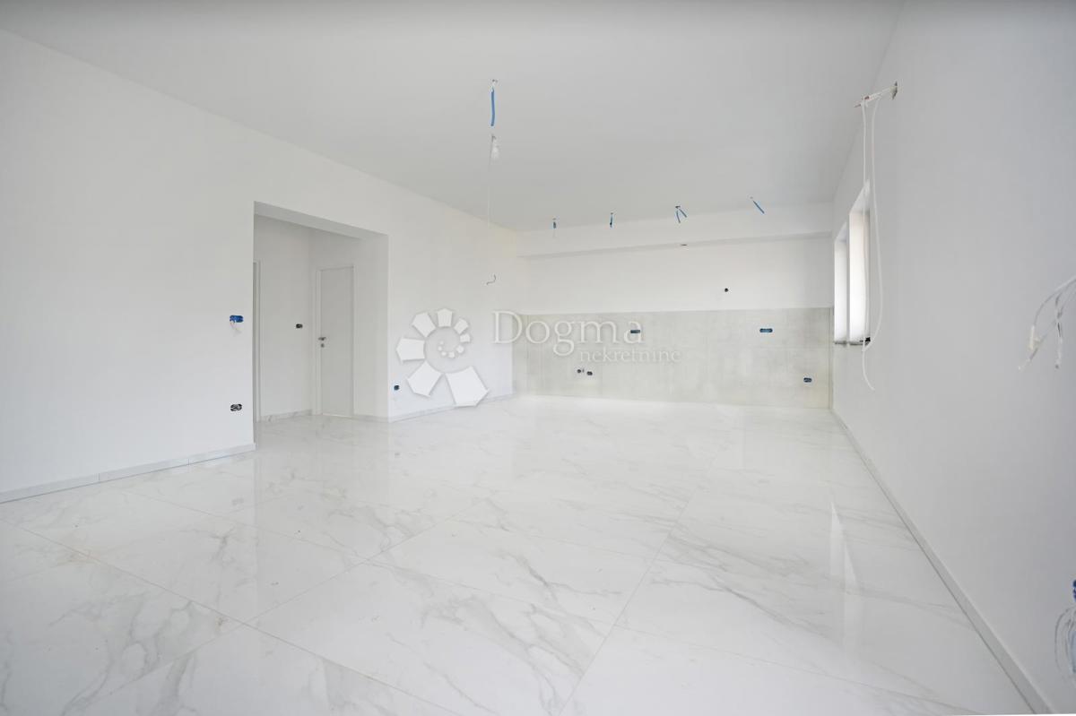 Allogio Poreč, 88m2