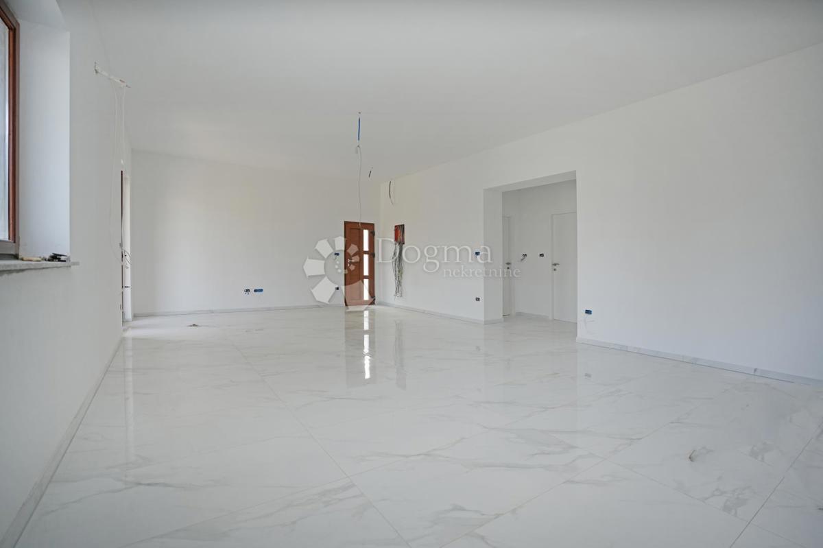 Allogio Poreč, 88m2