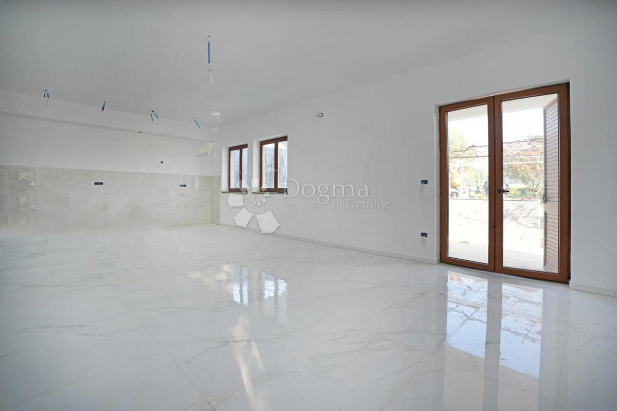 Allogio Poreč, 88m2