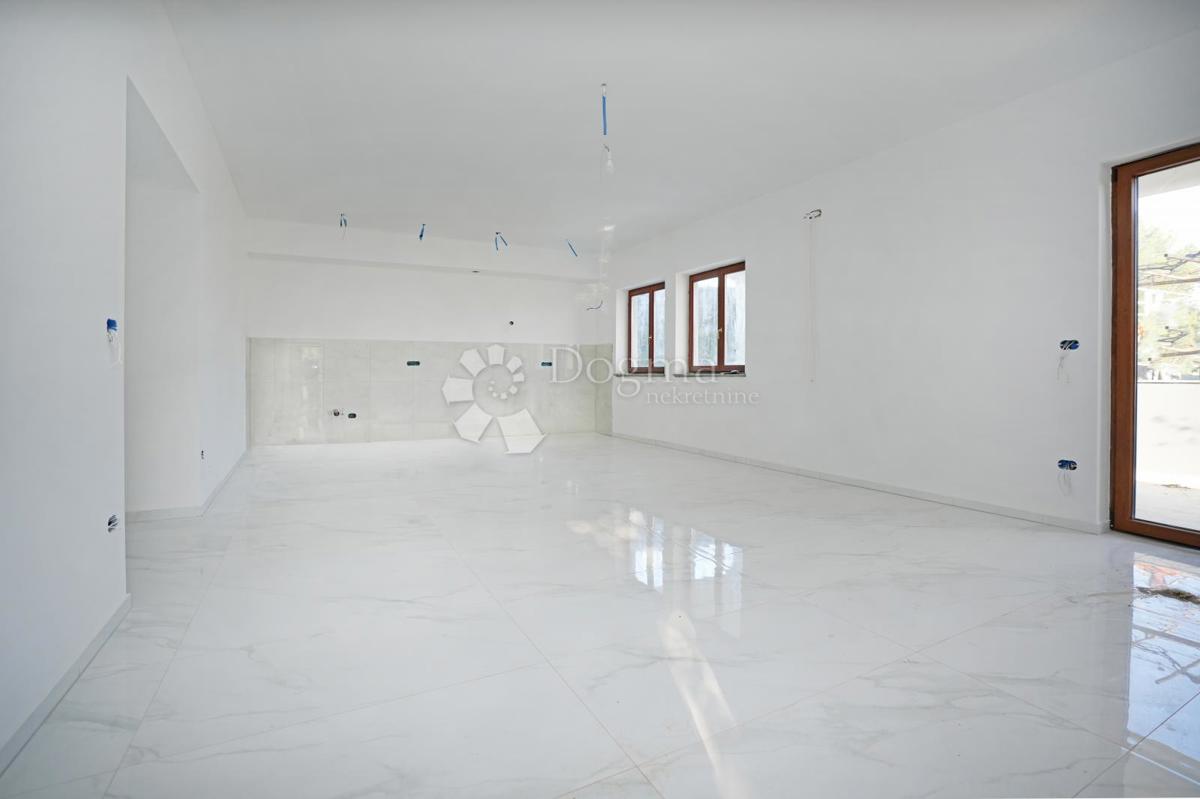 Allogio Poreč, 88m2