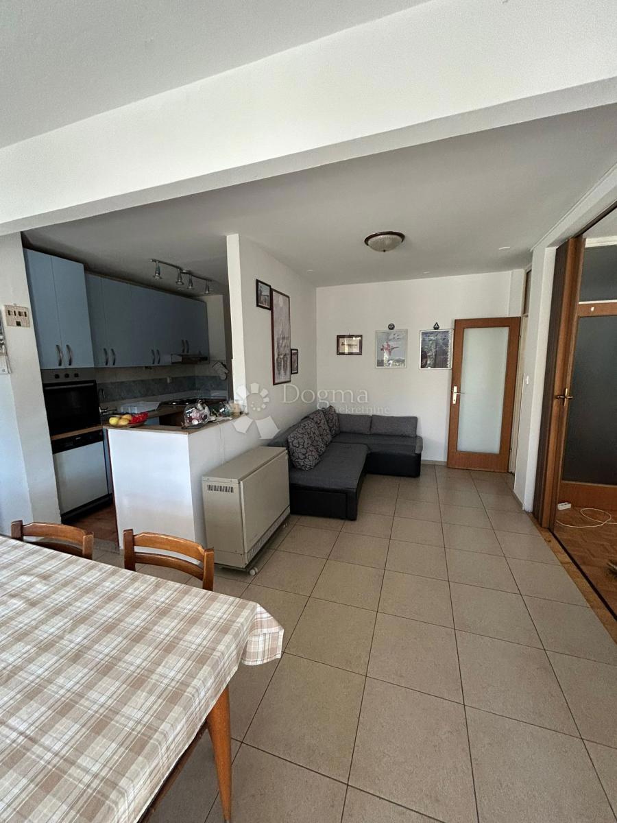 Allogio Bili brig, Zadar, 115m2