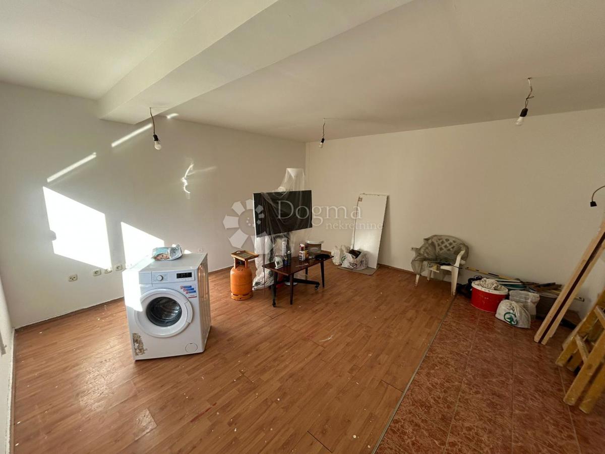 Allogio Bili brig, Zadar, 115m2