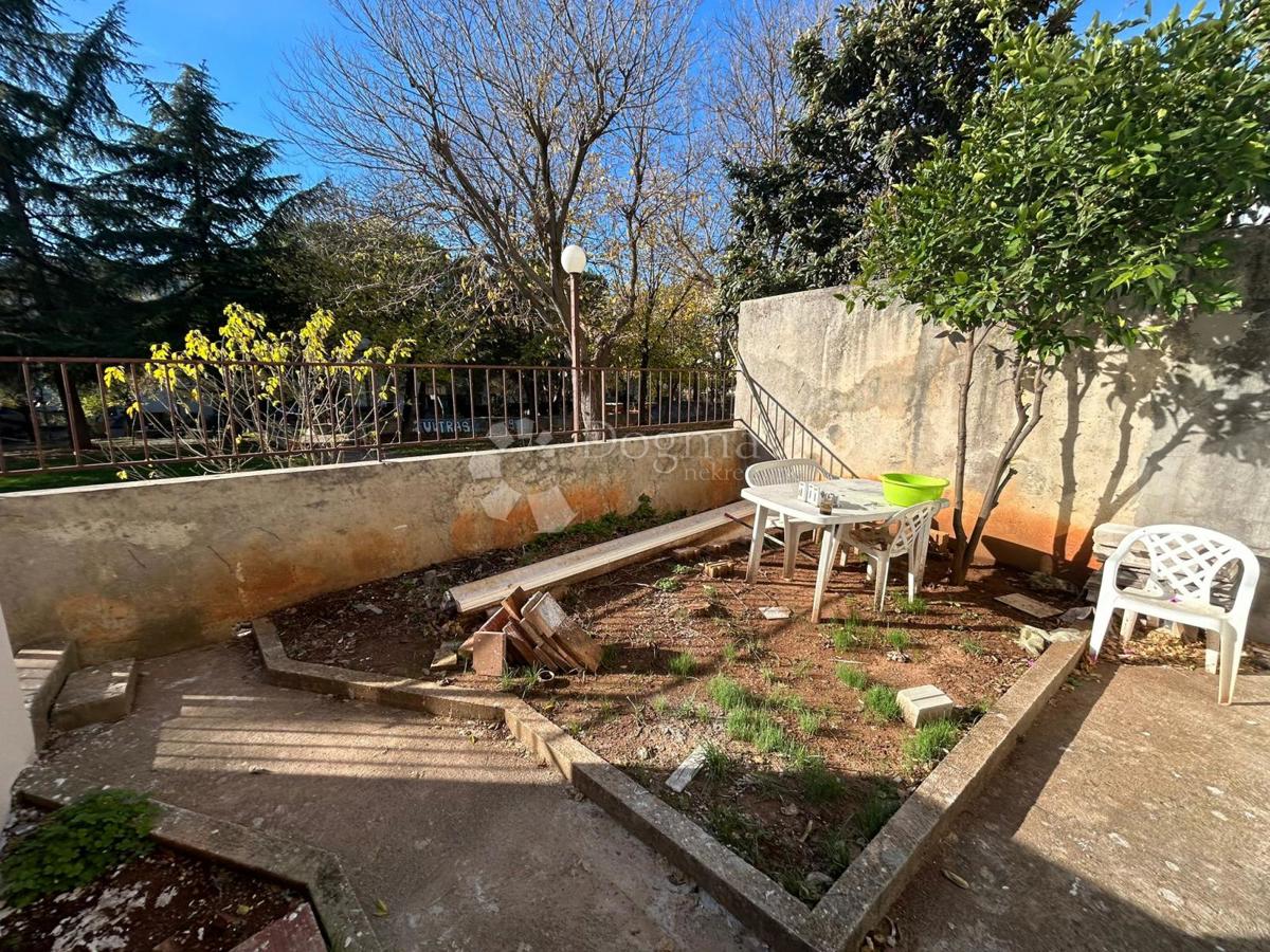 Allogio Bili brig, Zadar, 115m2