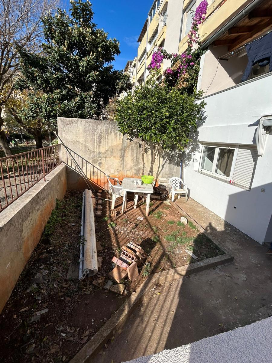 Allogio Bili brig, Zadar, 115m2