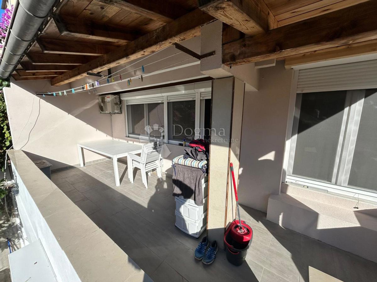 Allogio Bili brig, Zadar, 115m2