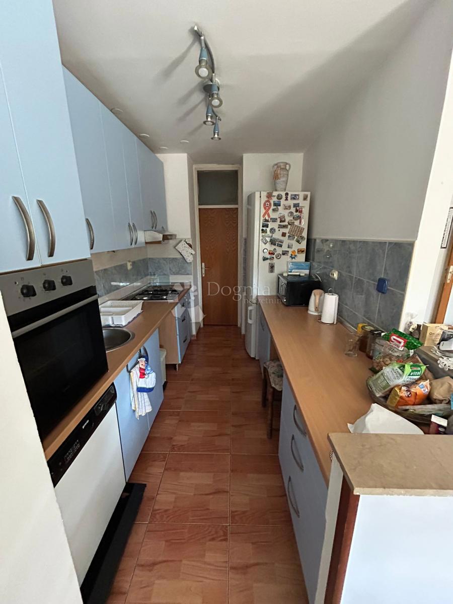 Allogio Bili brig, Zadar, 115m2