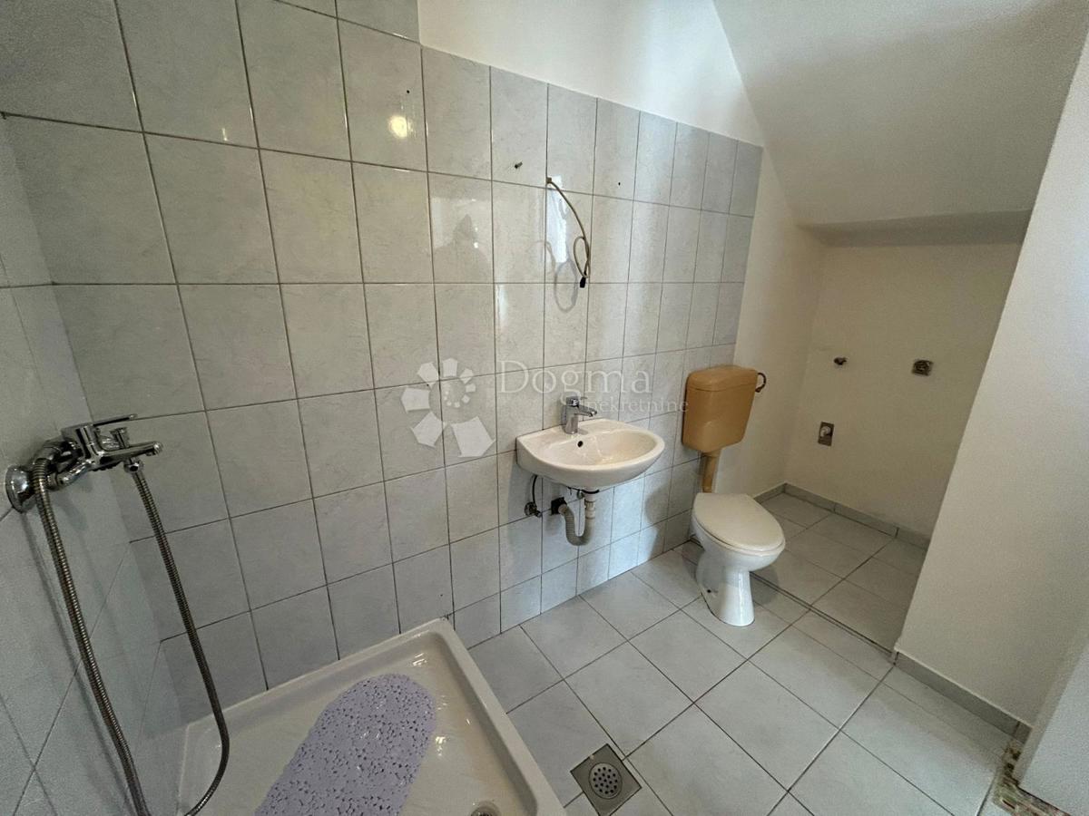 Allogio Bili brig, Zadar, 115m2