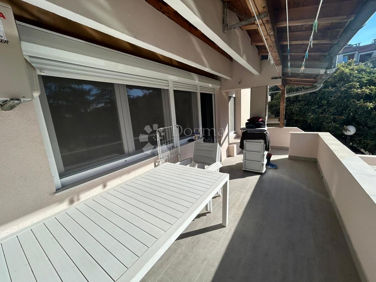 Allogio Bili brig, Zadar, 115m2