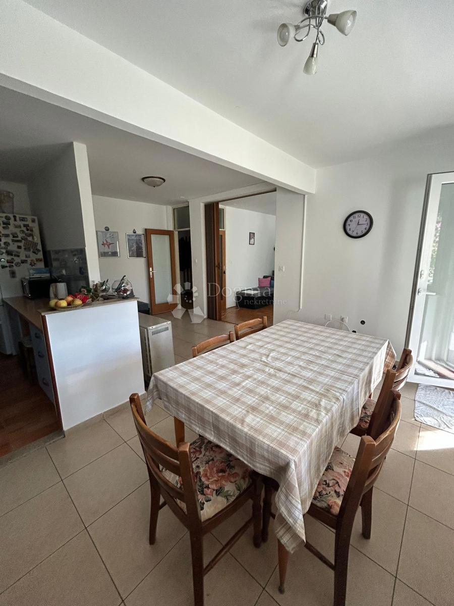 Allogio Bili brig, Zadar, 115m2