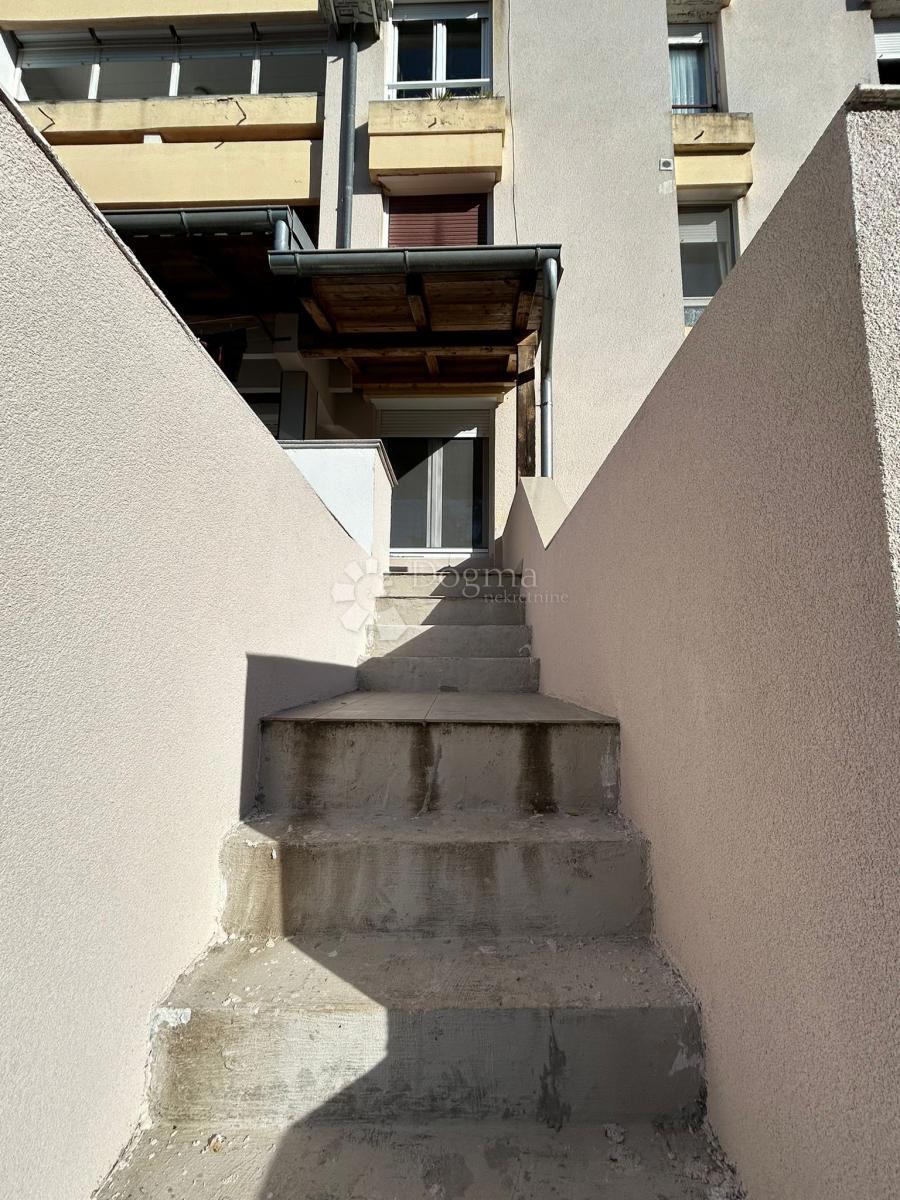 Allogio Bili brig, Zadar, 115m2