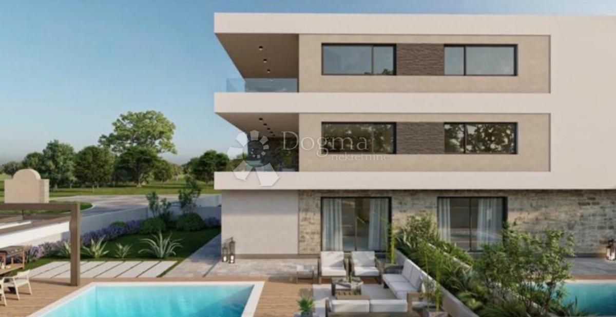 Allogio Poreč, 240m2