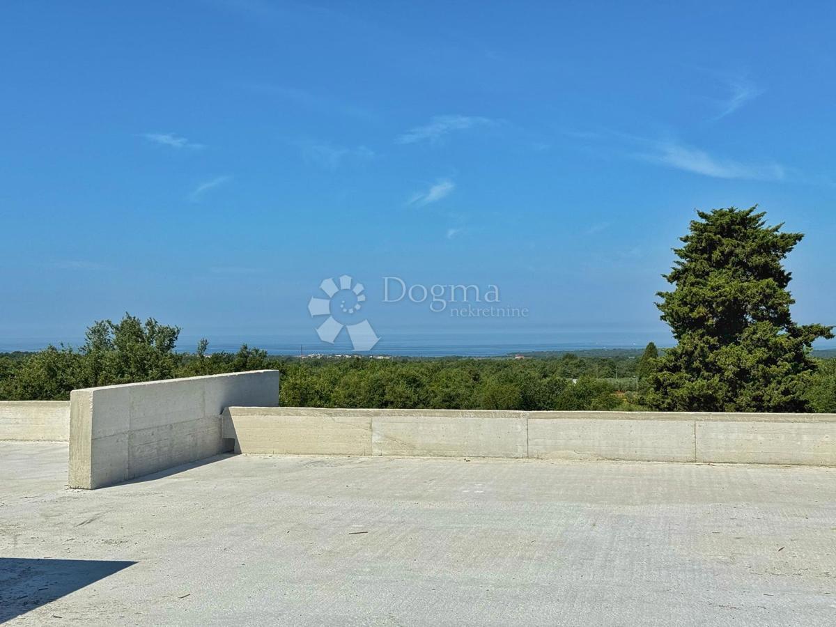 Allogio Poreč, 240m2