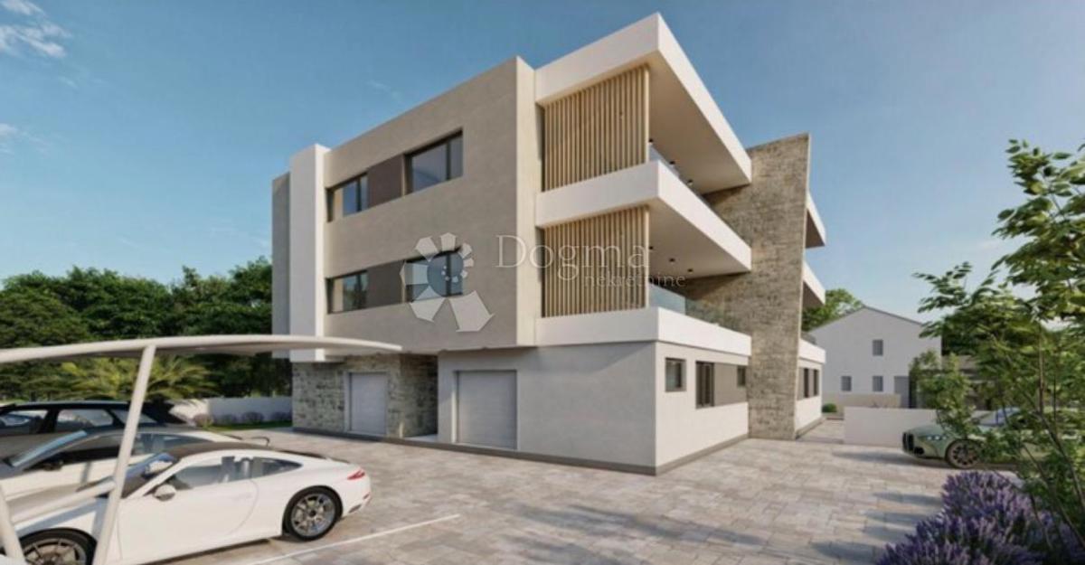 Allogio Poreč, 240m2