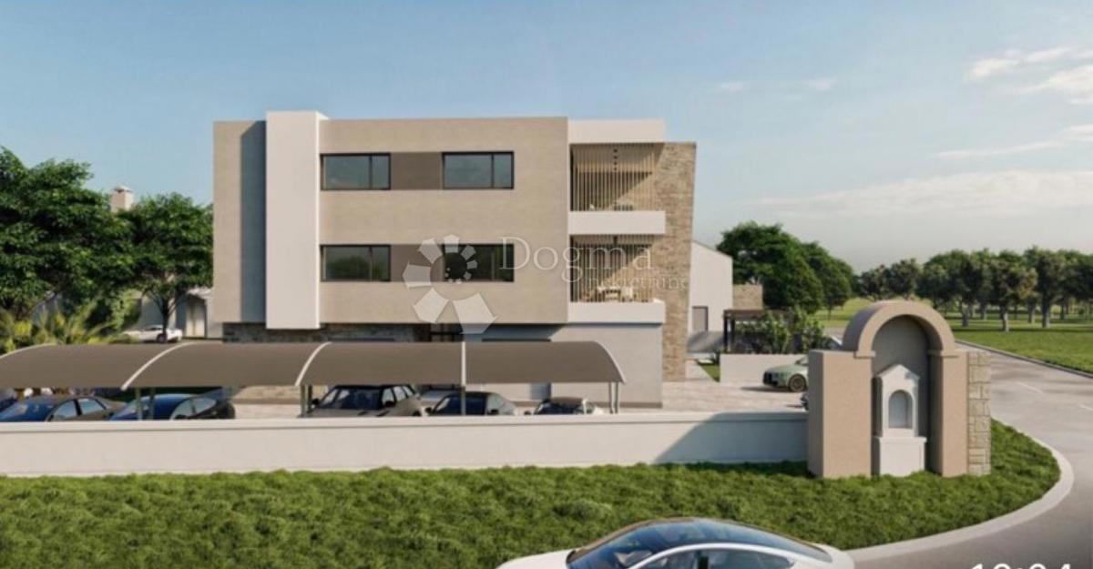 Allogio Poreč, 240m2