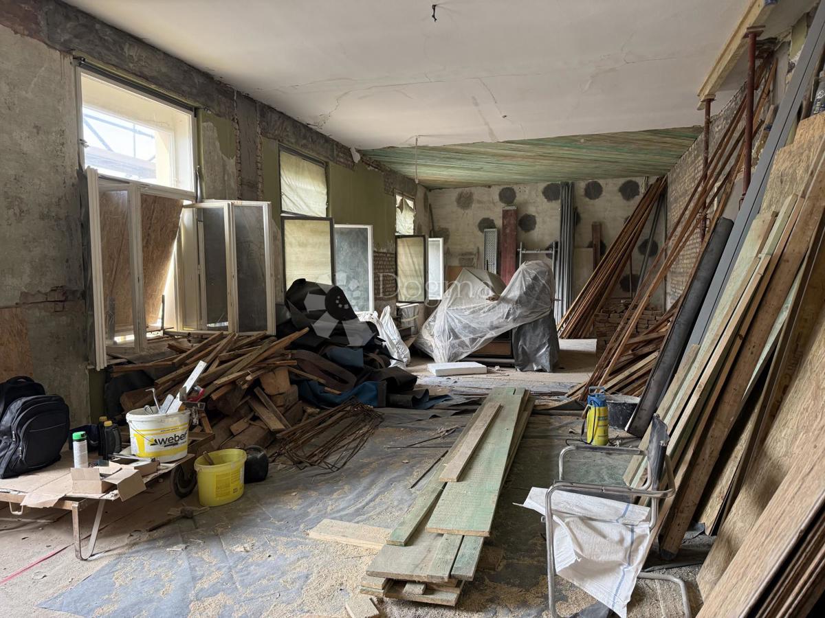 160 m² di prestigio vicino al Giardino Botanico