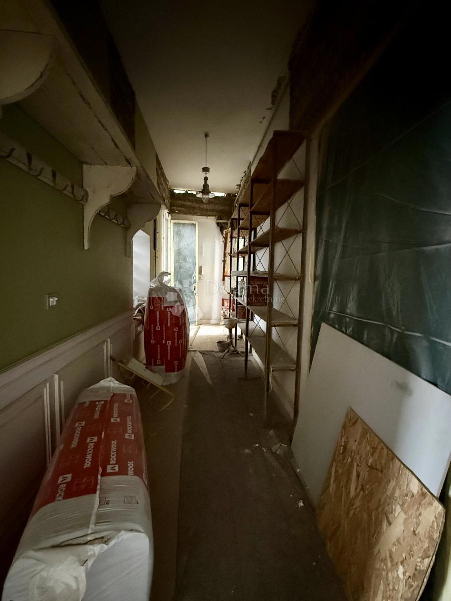 160 m² di prestigio vicino al Giardino Botanico