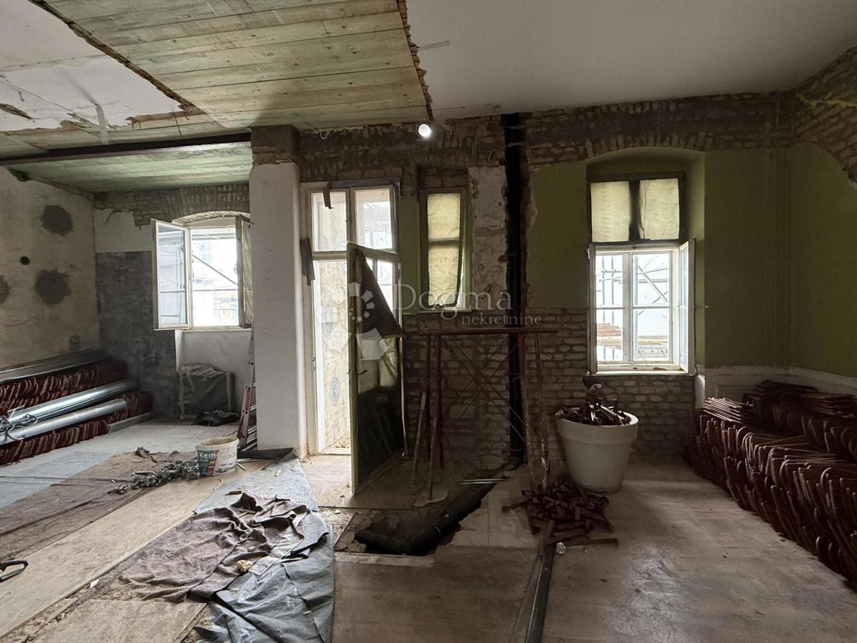 160 m² di prestigio vicino al Giardino Botanico