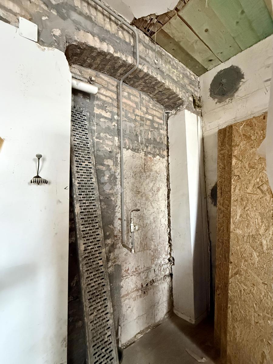 160 m² di prestigio vicino al Giardino Botanico