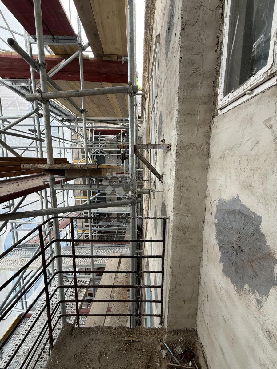 160 m² di prestigio vicino al Giardino Botanico