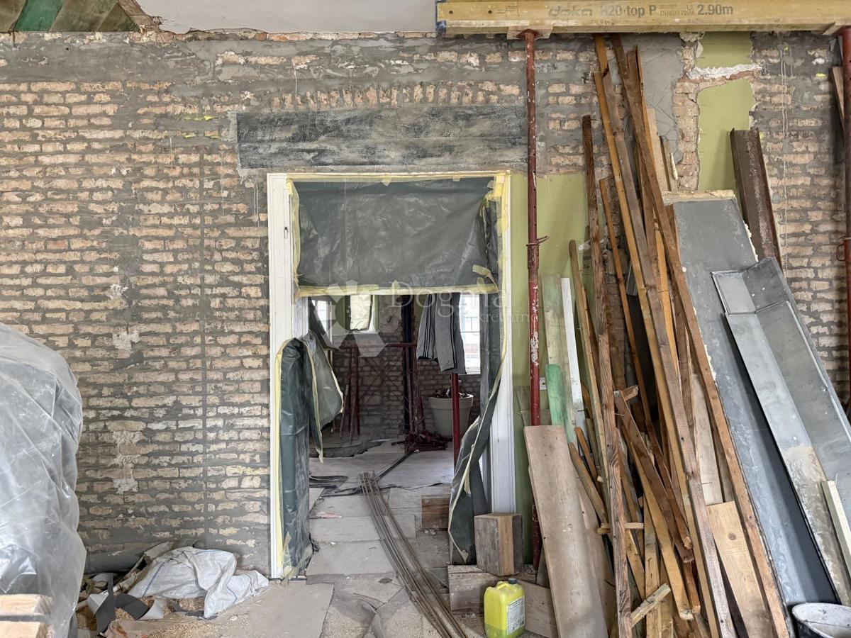 160 m² di prestigio vicino al Giardino Botanico