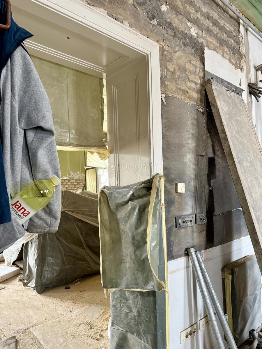 160 m² di prestigio vicino al Giardino Botanico