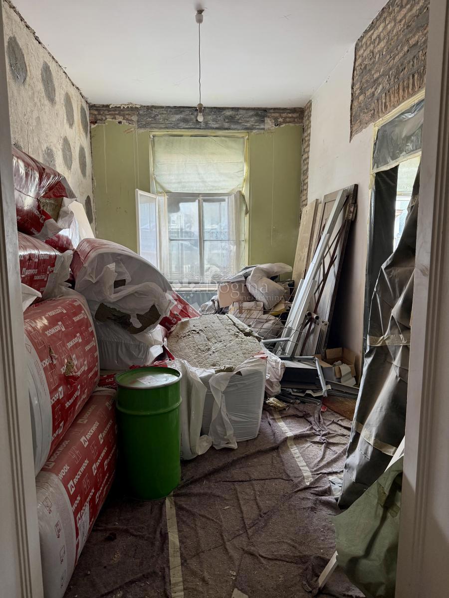 160 m² di prestigio vicino al Giardino Botanico