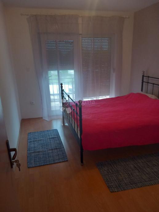 Allogio Visoka, Split, 82m2