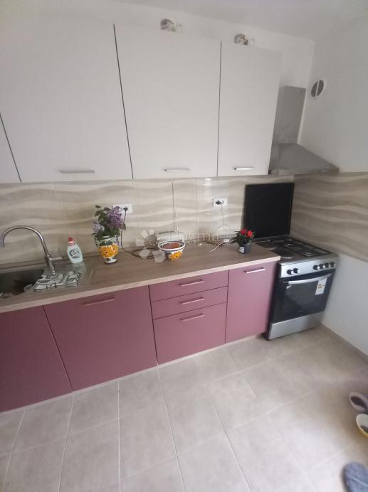 Allogio Visoka, Split, 82m2