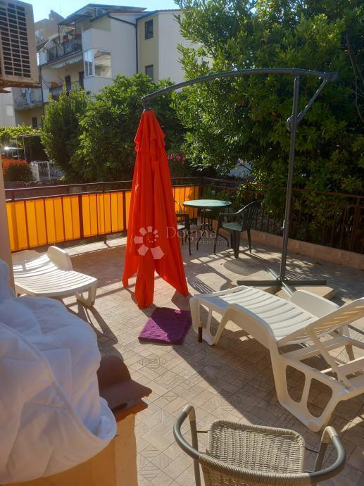 Allogio Visoka, Split, 82m2