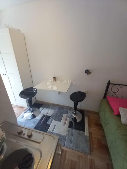 Allogio Visoka, Split, 82m2