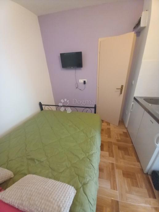 Allogio Visoka, Split, 82m2