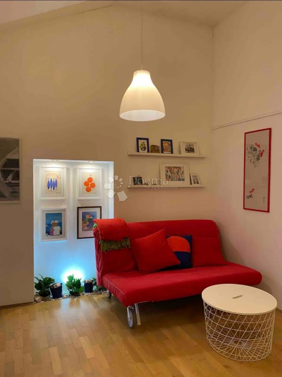 Casa Palit, Rab, 90m2