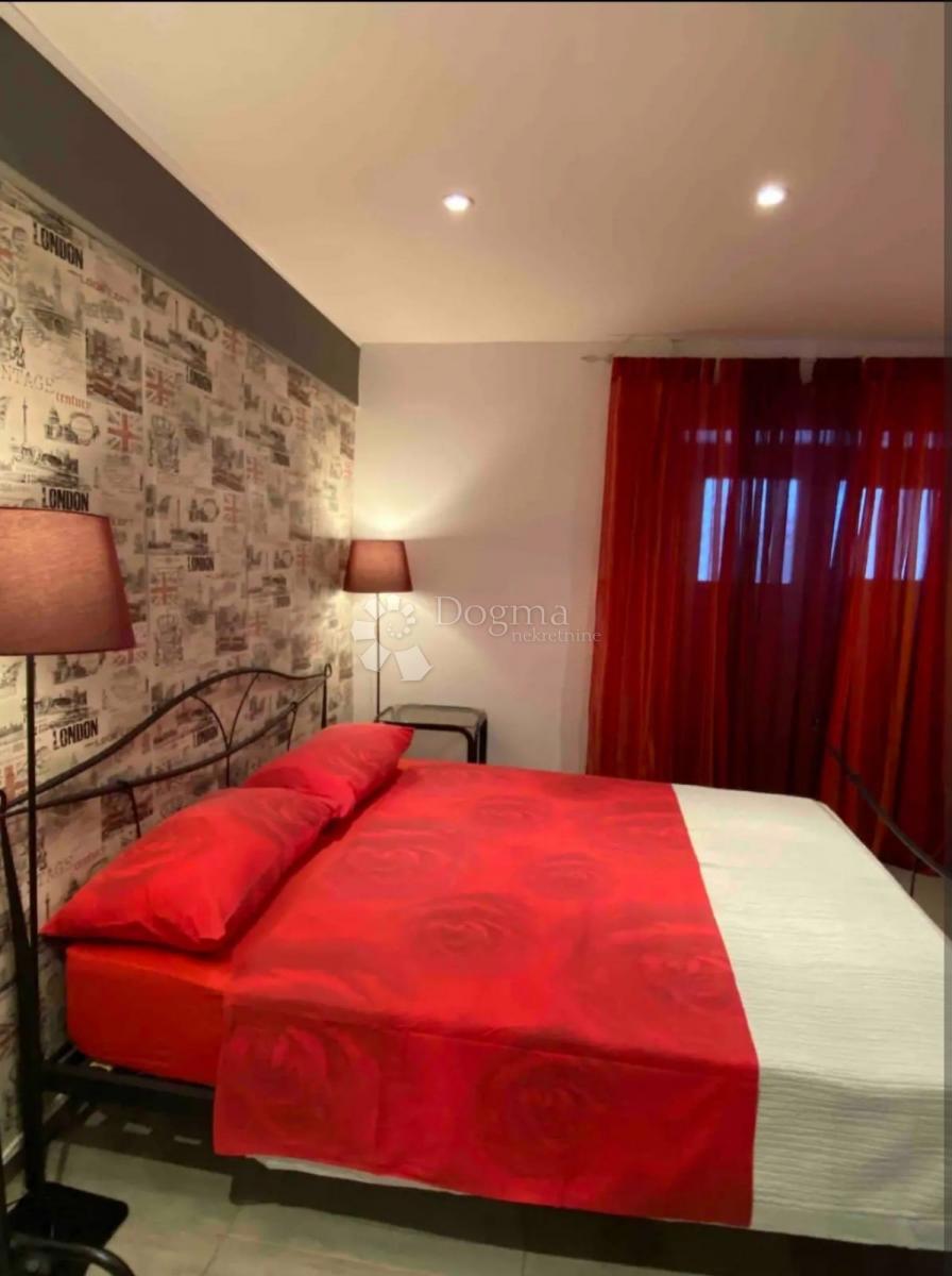 Casa Palit, Rab, 90m2