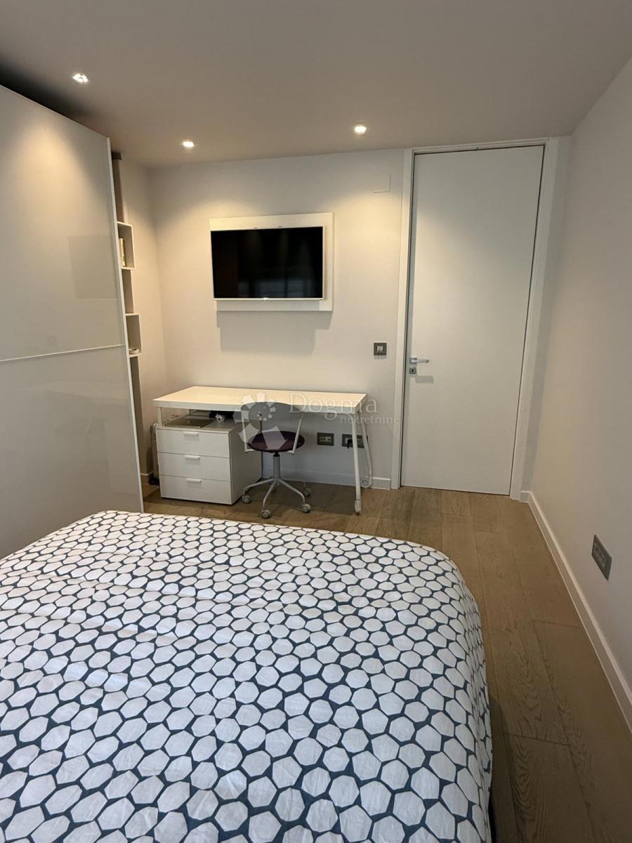 Allogio Jazine, Zadar, 91,77m2