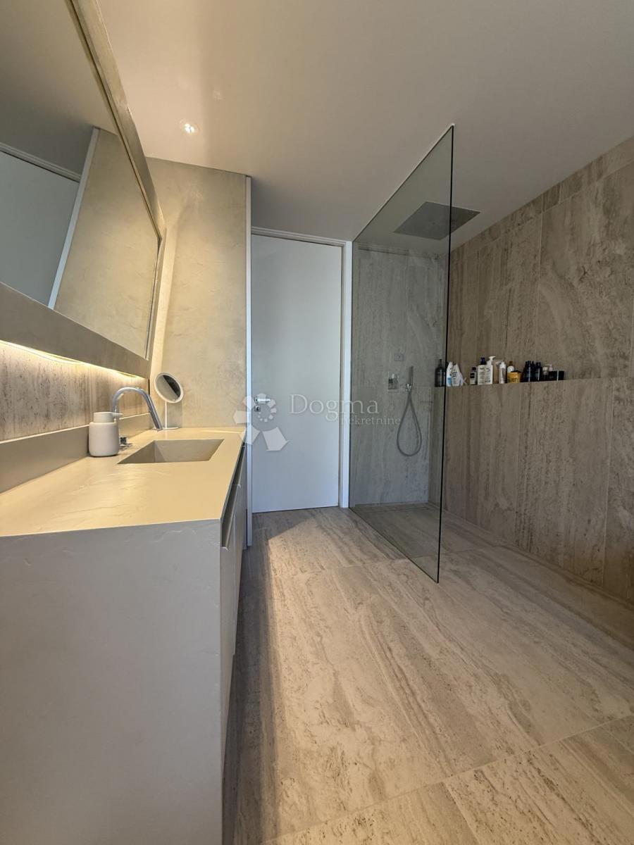 Allogio Jazine, Zadar, 91,77m2