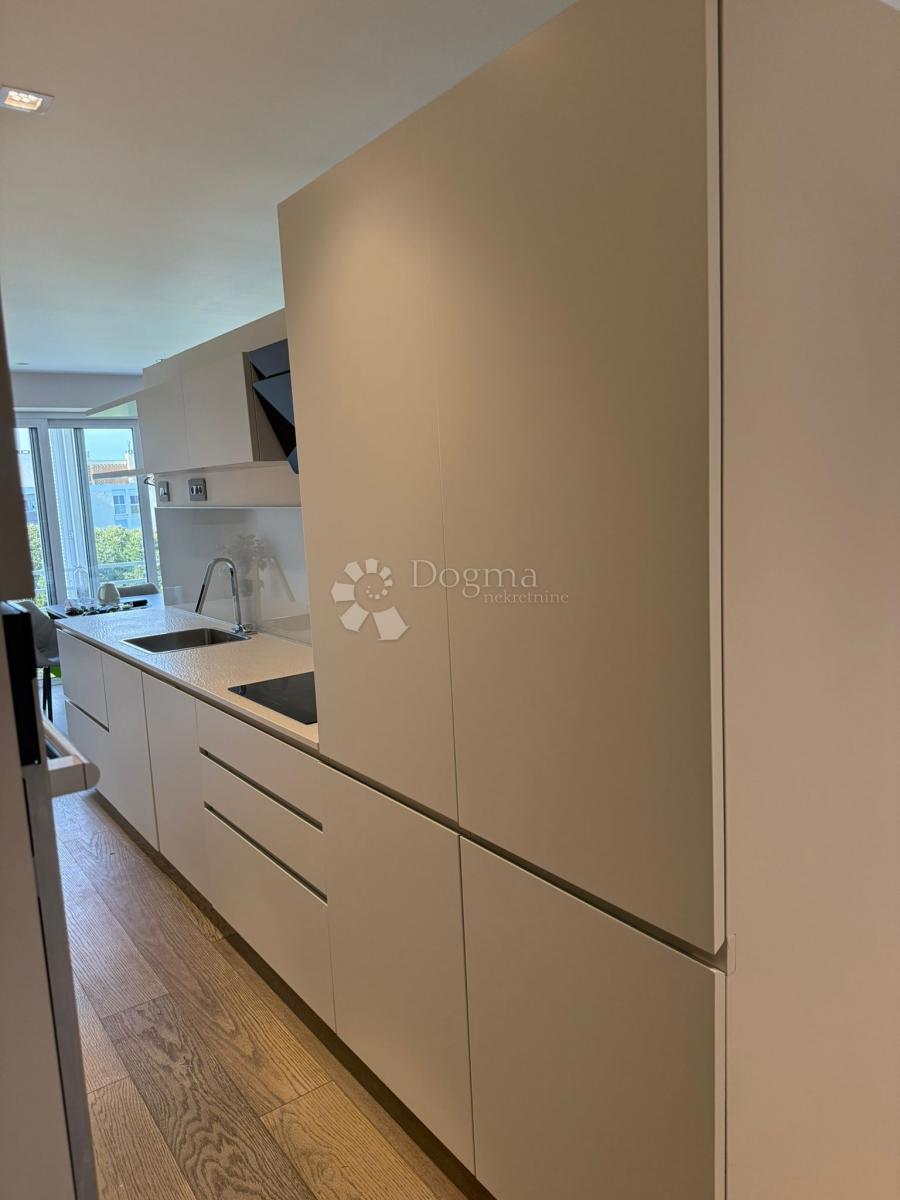 Allogio Jazine, Zadar, 91,77m2