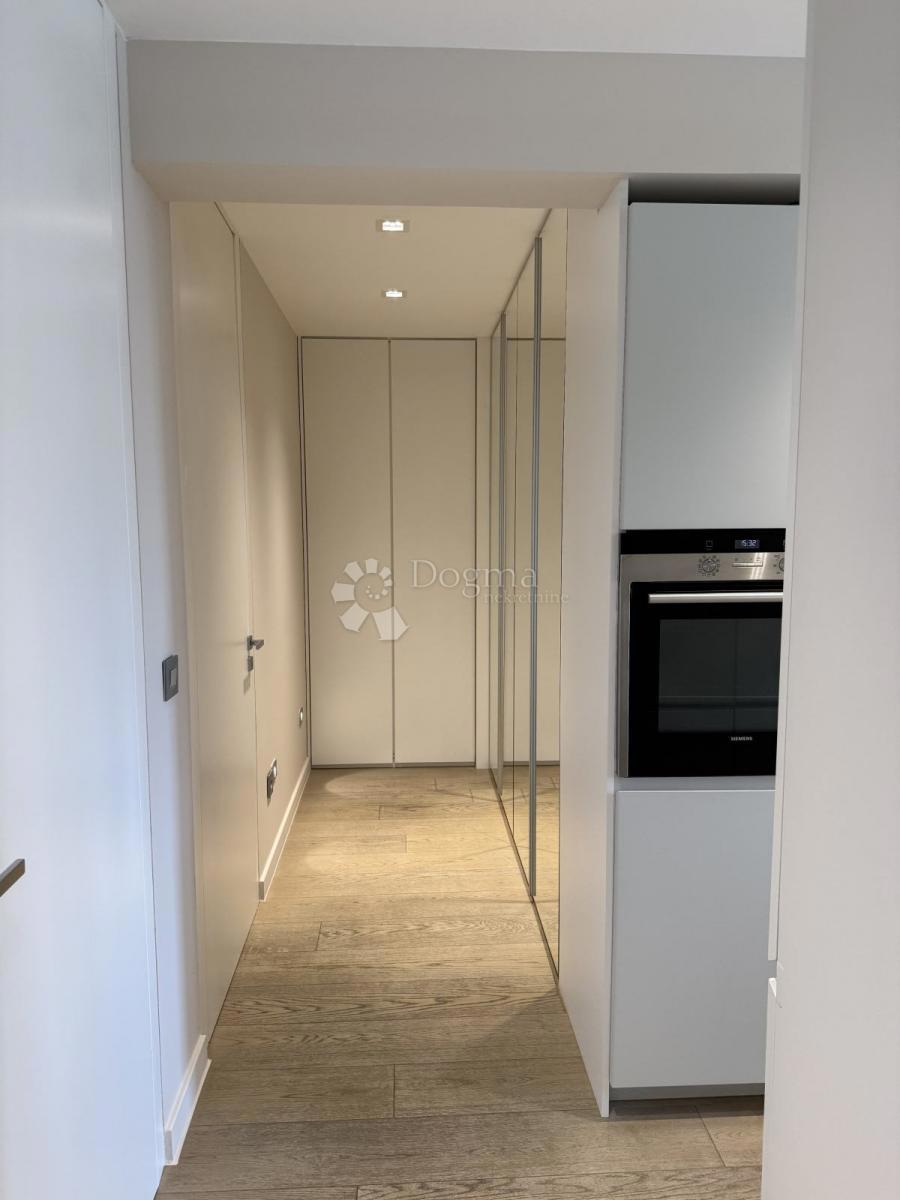 Allogio Jazine, Zadar, 91,77m2